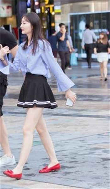 腹肌小学生
