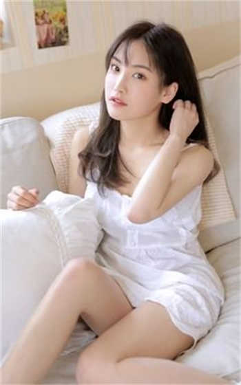 保险女业务员郝泡吗