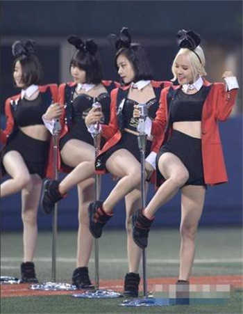 韩国女主播韩宝贝全部免费