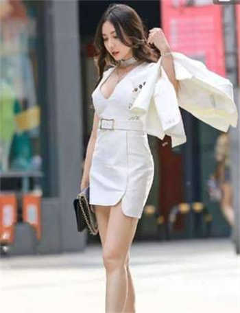 赵同芸柔森下