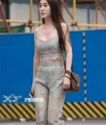 快手百万粉丝小妹私人订制