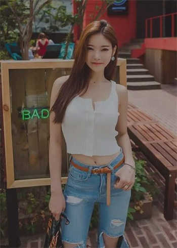 唐一涵在天美传媒叫什么