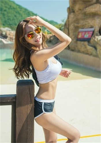 女人用1234569表达什么