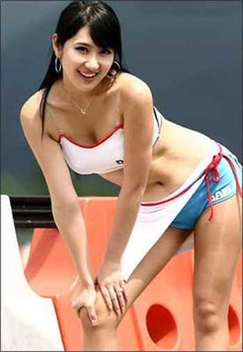 攀娘同款镜子视频