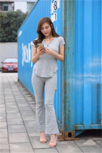 女友小叶系列
