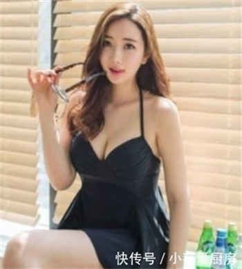我的美女老师赵小涵