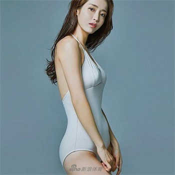 女排队员最新尴尬图片