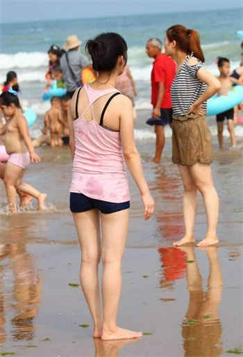 p站上有哪些女网红
