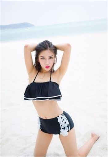 姐姐舒服吗