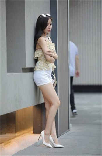 怎么约附近的女的