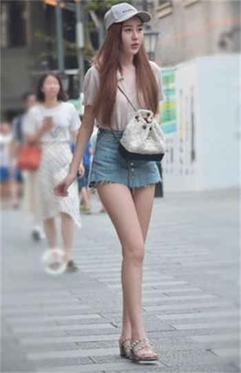 北京女王现实