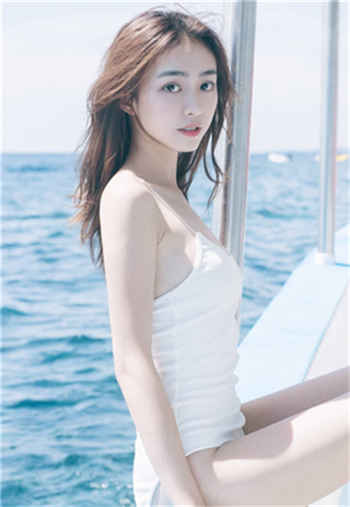 ipx167女主角