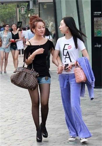 在电子厂泡妞的经历