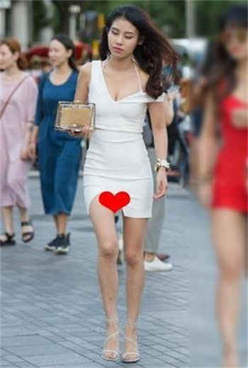 cf手游女角色邪恶图片