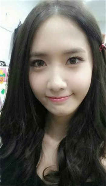 131美女动态