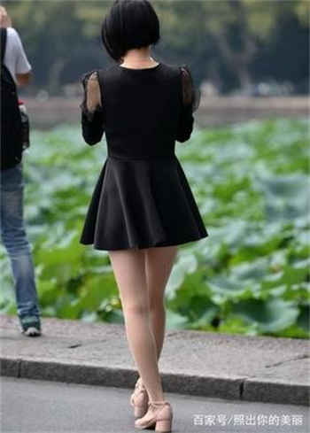 形容服装时尚个性句子