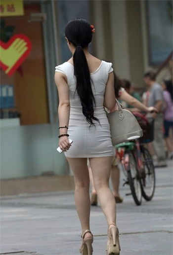 经理的妻子