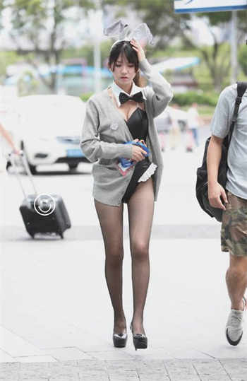 吴梦梦swag微博