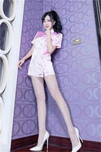我的女友小叶在公交上
