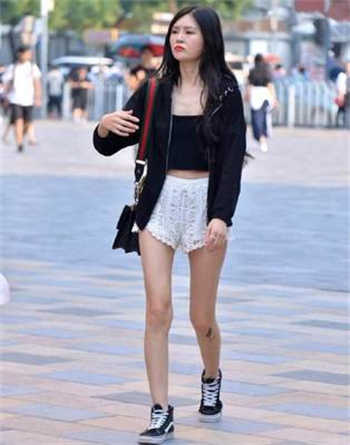 两个闺蜜之间的报复