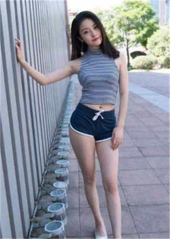 女儿童排尿部长什么样识图