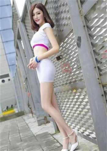 我和我的女研究生