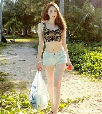 虎牙timi舌头舞