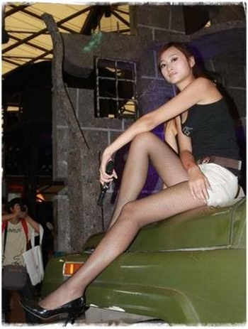 苏卿与陆蓉渊