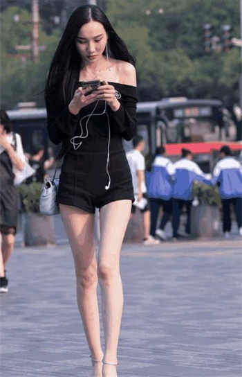 老李的快递生涯萧雅