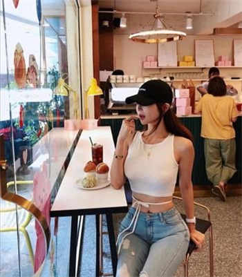 我的爱情公寓女友一菲73