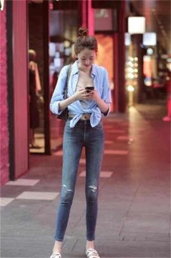 罗店医院对面小巷子