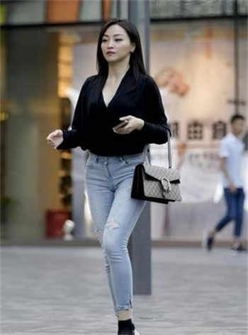 社会渣女霸气说说
