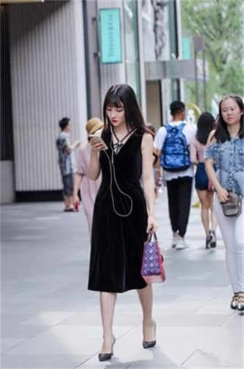 街头搭讪技巧
