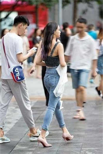 啊妖精你的奶汁真甜