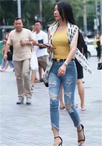 琳琳swag