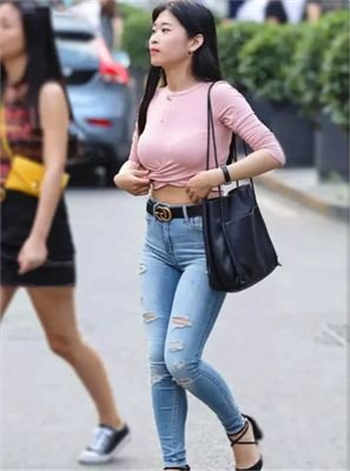 p站排名前几的中国女