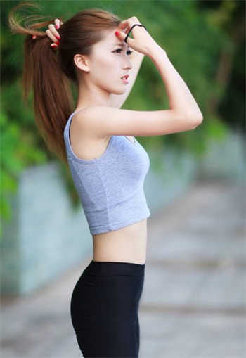 蹭一蹭为什么还会难受了