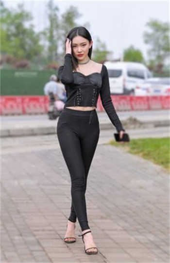 小华的开放性家庭杨晓蕾