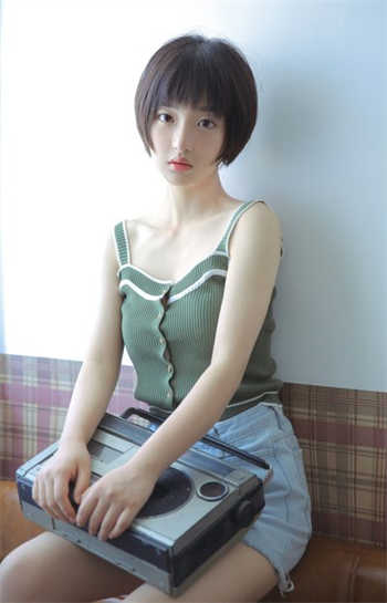 妹妹是储精库小说